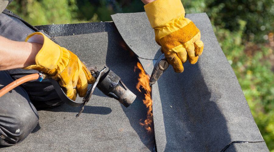 Expert Emergency Roof Repairs services in Etna, NH